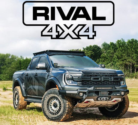 Rival 4x4 USA
