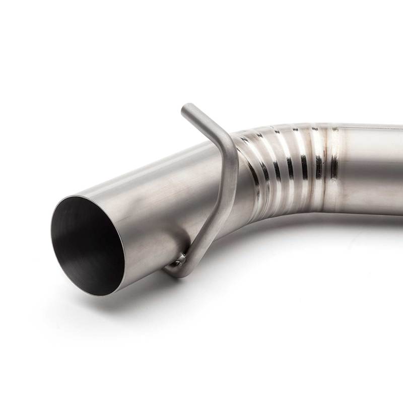 Cobb 22-24 Subaru WRX Titanium Catback Exhaust (Incl. Burnt Ti Tips) COBB Catback AXOPROS