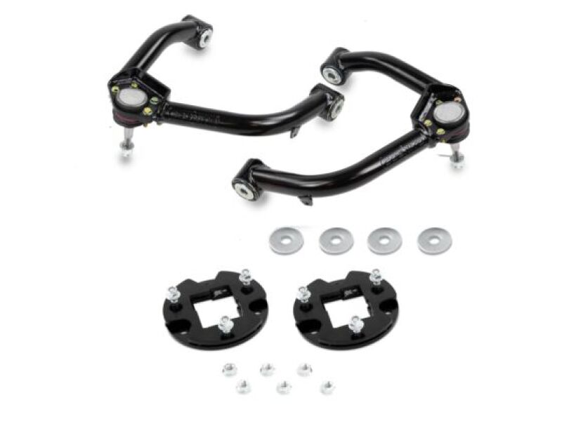 Cognito 19-24 Chevy/GMC Silverado/Sierra 1500 4WD 1in Standard Leveling Kit Cognito Leveling Kits AXOPROS