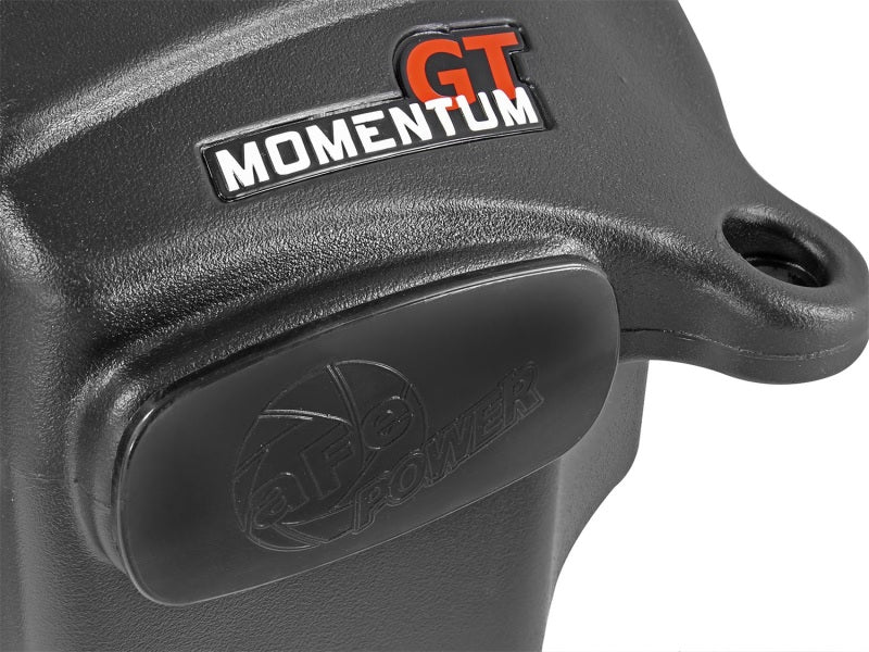 aFe aFe Momentum GT PRO DRY S Stage-2 Intake System 10-15 Nissan Patrol 5.6L V8 Cold Air Intakes aftermarket performance part