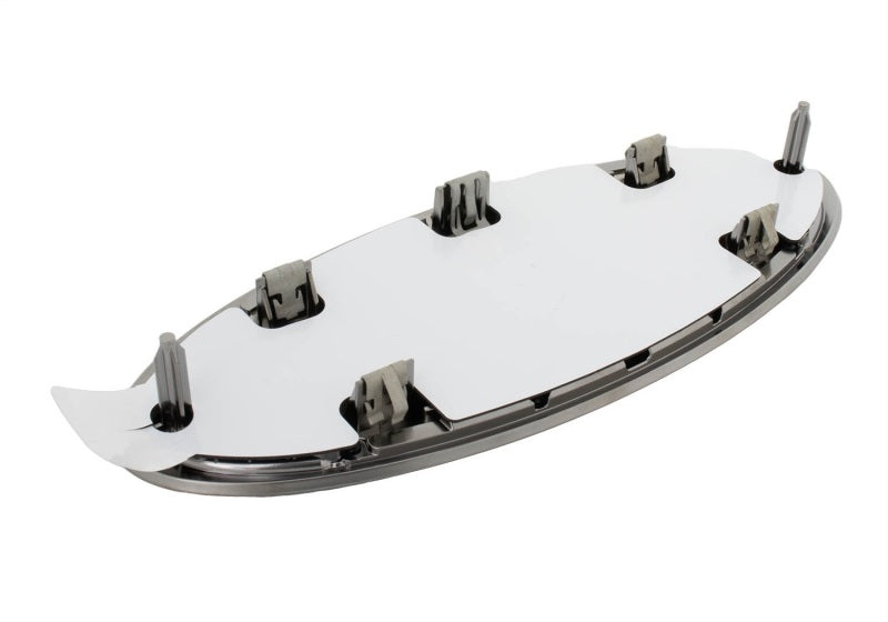 Ford Racing 21-22 Ford F-150 Black Oval Kit w/Camera Provision Ford Racing Other Body Components AXOPROS