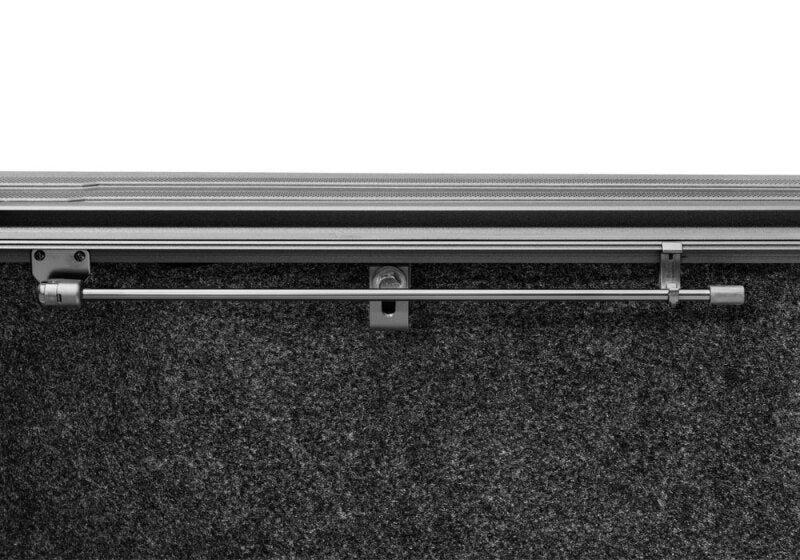 BAK 05-20 Nissan Frontier 5ft Bed BAKFlip MX4 Matte Finish BAK Tonneau Covers - Hard Fold AXOPROS