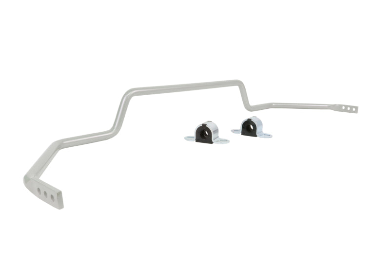 Whiteline 07+ Nissan Skyline R35 GT-R AWD Rear 20mm Swaybar-h/duty Blade adjustable Whiteline Sway Bars  AXOPROS