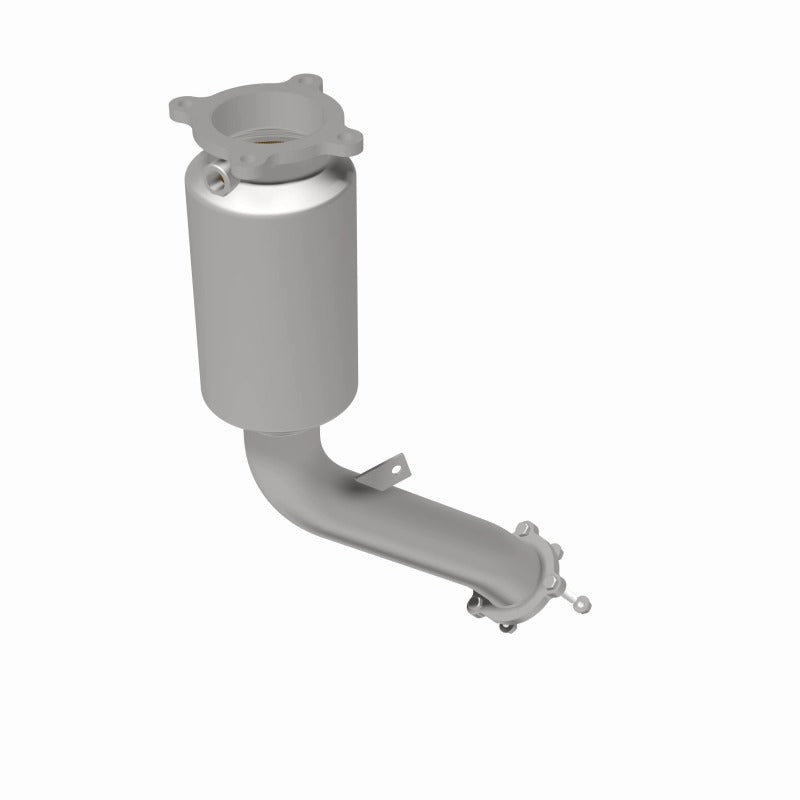 Magnaflow MagnaFlow Direct Fit Catalytic Converter California 09-14 Audi A4 / A4 Quattro Catalytic Converter Direct Fit aftermarket performance part