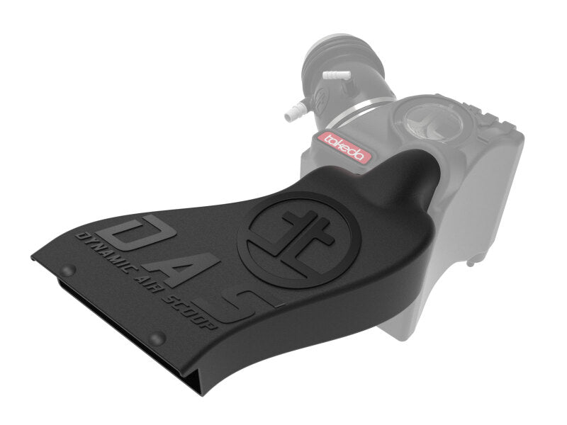 aFe Dynamic Air Scoop for 56-70033D and 56-70033R aFe Air Intake Components AXOPROS