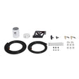 Mishimoto 08-10 Ford 6.4L Powerstroke Coolant Filtration Kit - Black Mishimoto Coolant Filters  AXOPROS