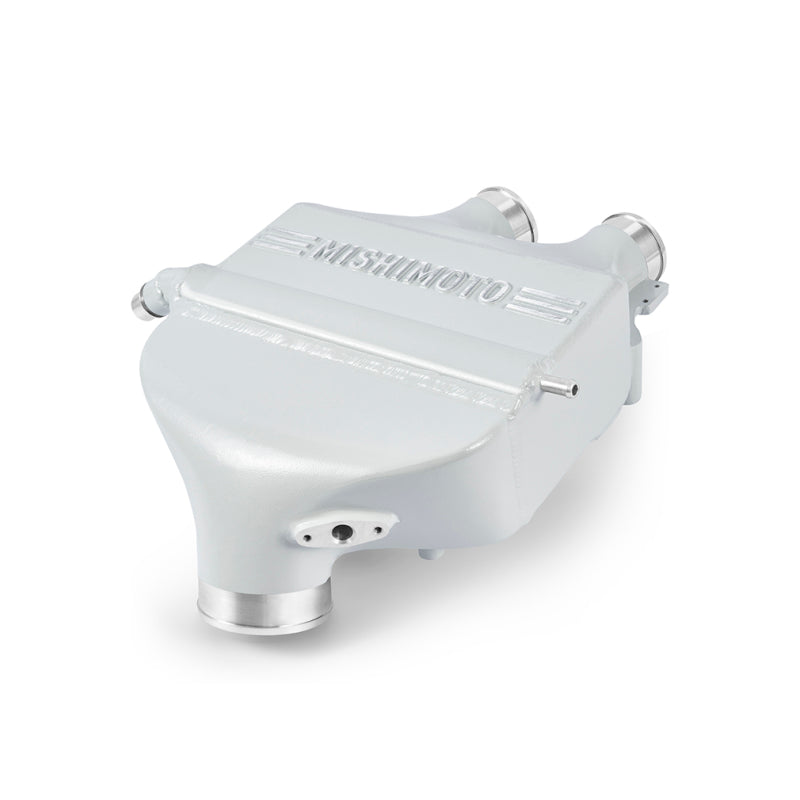 Mishimoto 2015-2020 BMW F80 M3/M4 Intercooler Alpine White III Mishimoto Intercooler Pipe Kits AXOPROS