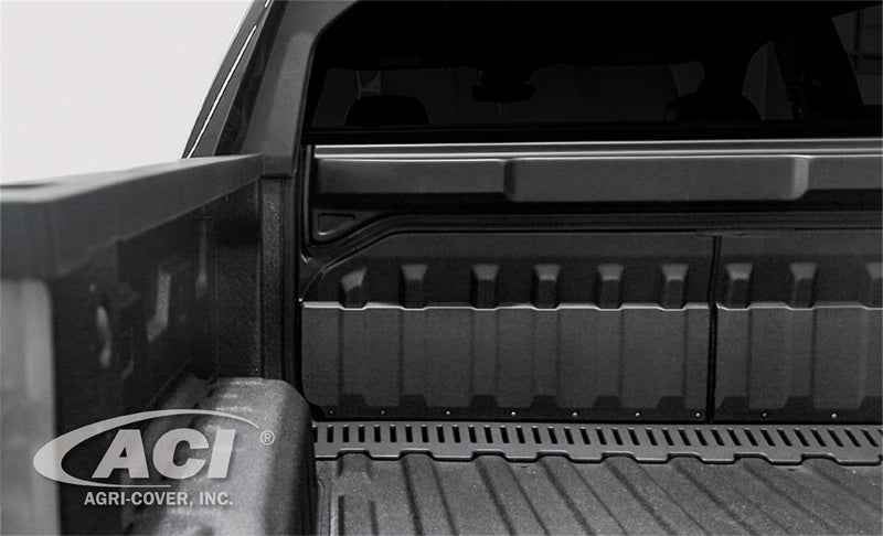Access Access LOMAX Stance 2024+ Chevy Silverado EV 5ft 11in. Box Cover Bed Covers - Folding aftermarket performance part