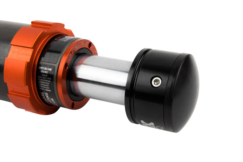 FOX Factory Race Series GEN2 2in. Universal Front Bump Stop IFP (Threaded Body) FOX Bump Stops  AXOPROS