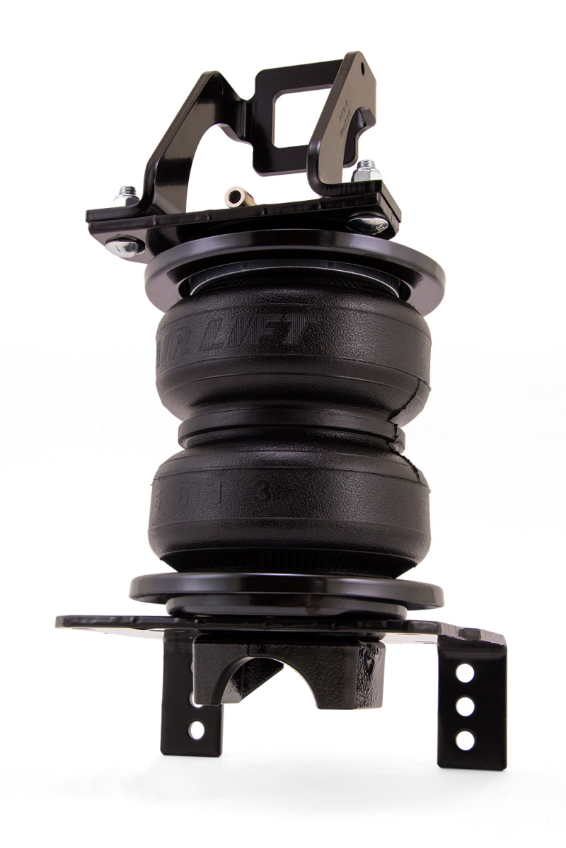 Air Lift Loadlifter 5000 Ultimate Rear Air Spring Kit for 05-10 Ford F-250 Super Duty Lariat 4WD Air Lift Air Suspension Kits  AXOPROS