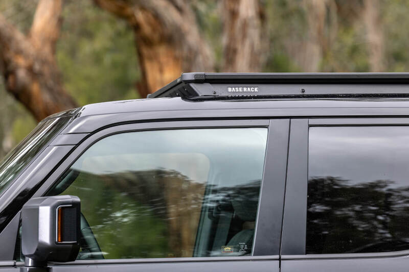 ARB Base Rack Mount Kit and Deflector for 24+ Land Cruiser Prado 250 ARB Shock Mounts & Camber Plates  AXOPROS
