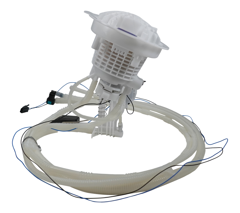 DeatschWerks Performance Fuel Filter Module for 06-19 Hemi/2008-21 Challenger DeatschWerks Fuel Filters  AXOPROS
