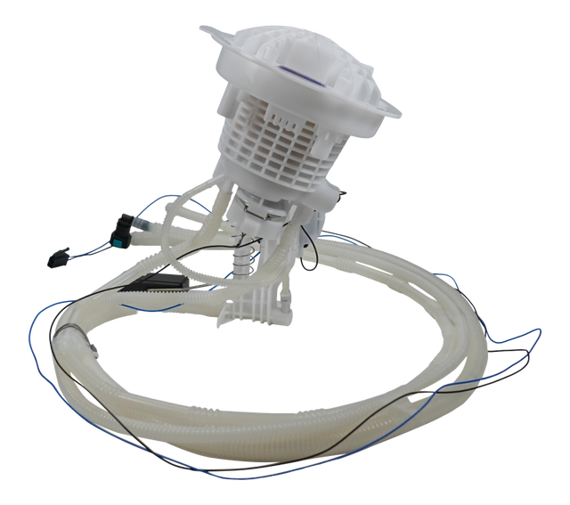 DeatschWerks Performance Fuel Filter Module for 06-19 Hemi/2008-21 Challenger DeatschWerks Fuel Filters  AXOPROS