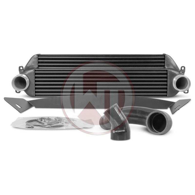 Wagner Tuning 19-22 Hyundai Veloster 1.6T Competition Intercooler Kit Wagner Tuning Intercooler Kits  AXOPROS