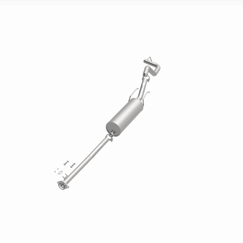 MagnaFlow BRE Exhaust Kit 01-04 Toyota Tacoma 2.7L Magnaflow Catback AXOPROS