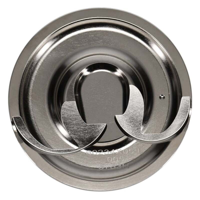 Wiseco Chevy LT1 6.2L 4.125in Bore 11.7:1 CR 1.115 CH Piston Kit - Set of 8 Wiseco Piston Sets - Forged - 8cyl AXOPROS