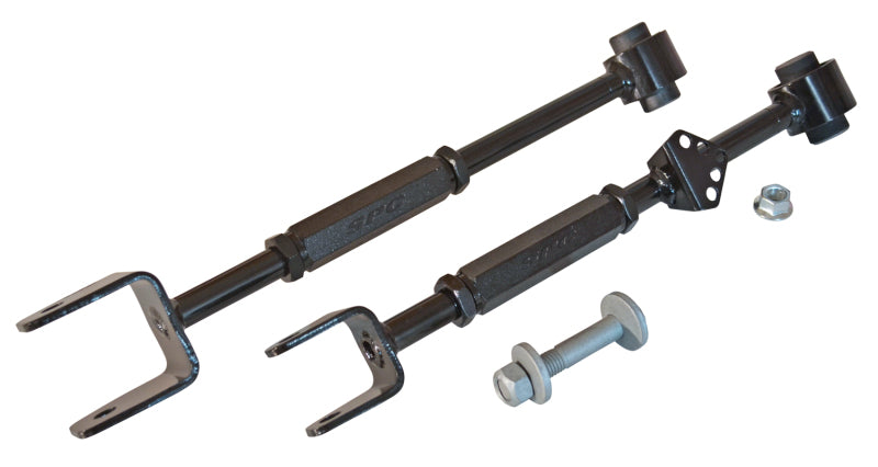 SPC Performance 2015+ Acura TLX Rear Adjustable Arm and Toe Cam Set SPC Performance Alignment Kits  AXOPROS