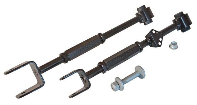 SPC Performance 2015+ Acura TLX Rear Adjustable Arm and Toe Cam Set SPC Performance Alignment Kits  AXOPROS