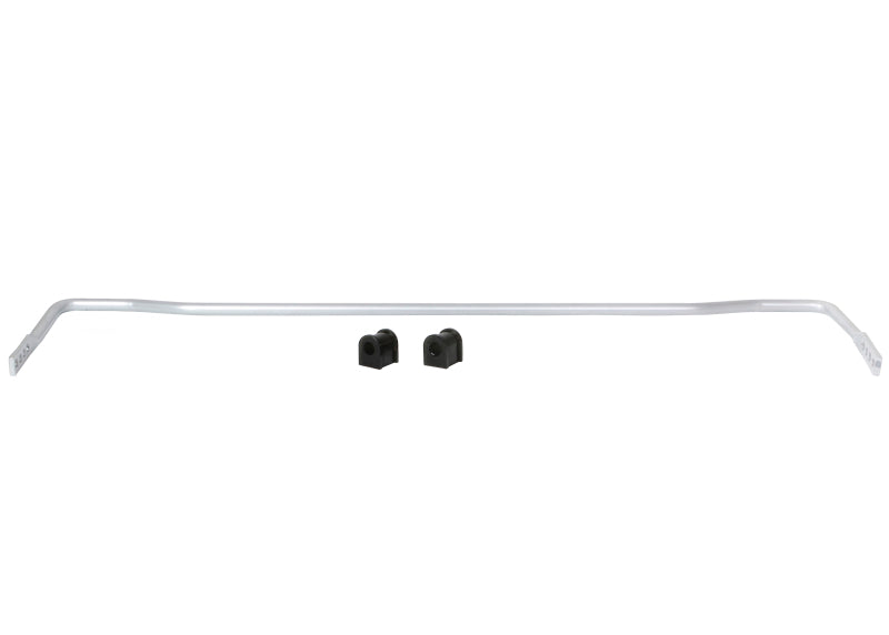 Whiteline 01-04 Toyota MR2 ZZW30 Rear 18mm Heavy Duty Adjustable Swaybar Whiteline Sway Bars  AXOPROS