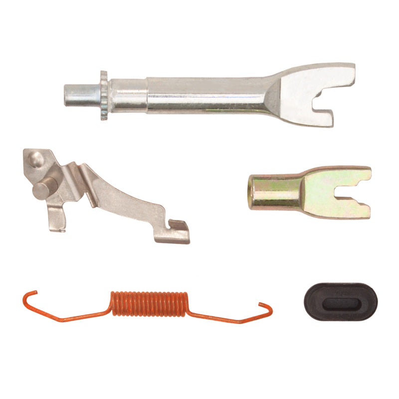 DFC DFC 88-15 Acura EL Left Rear Drum Adjuster Kit Brake Drums aftermarket performance part