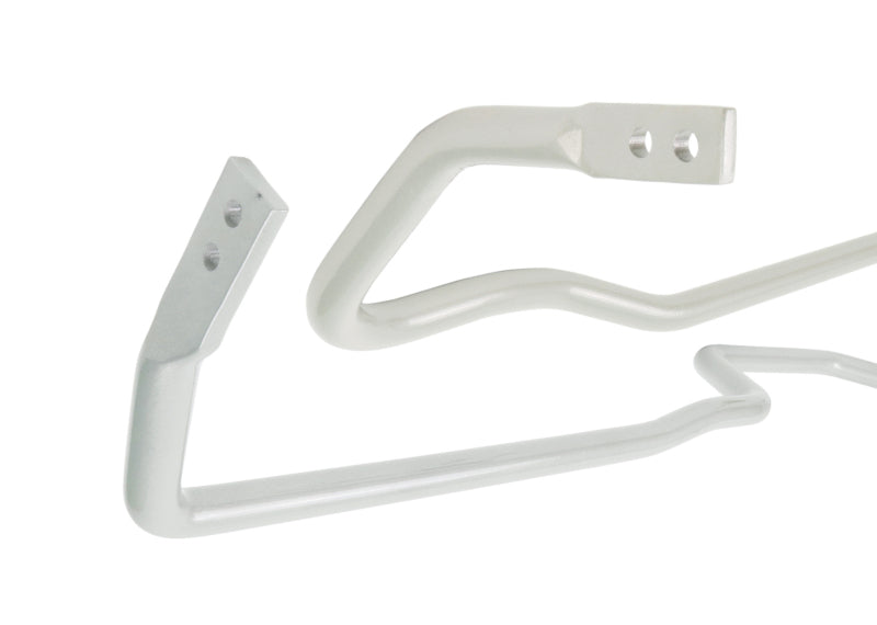 Whiteline 89-93 Nissan Skyline R32 GT-R  Front and Rear Swaybar Kit Whiteline Sway Bars  AXOPROS