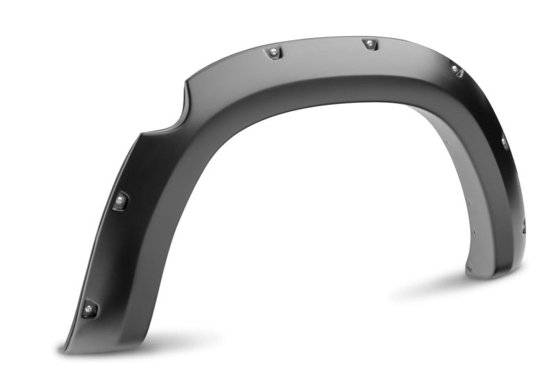 Husky Liners 2025 Dodge Ram 1500 (Excl. RHO & Tungsten) Pocket Style Fender Flares - 4pc Husky Liners Fender Flares AXOPROS