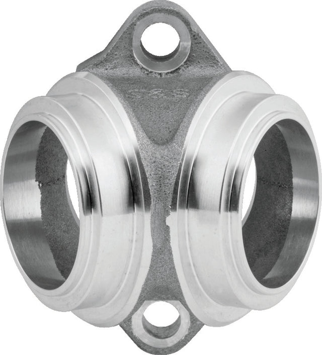 S&S Cycle 57-78 BT 1-7/8in O-Ring Manifold 225 S&S Cycle Headers & Manifolds  AXOPROS