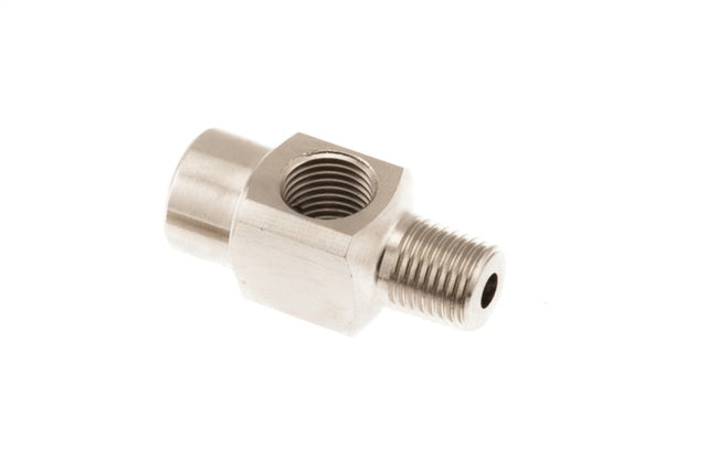 ARB Adapter 1/4Npt M/F/F Tee 2Pk ARB Air Compressors  AXOPROS