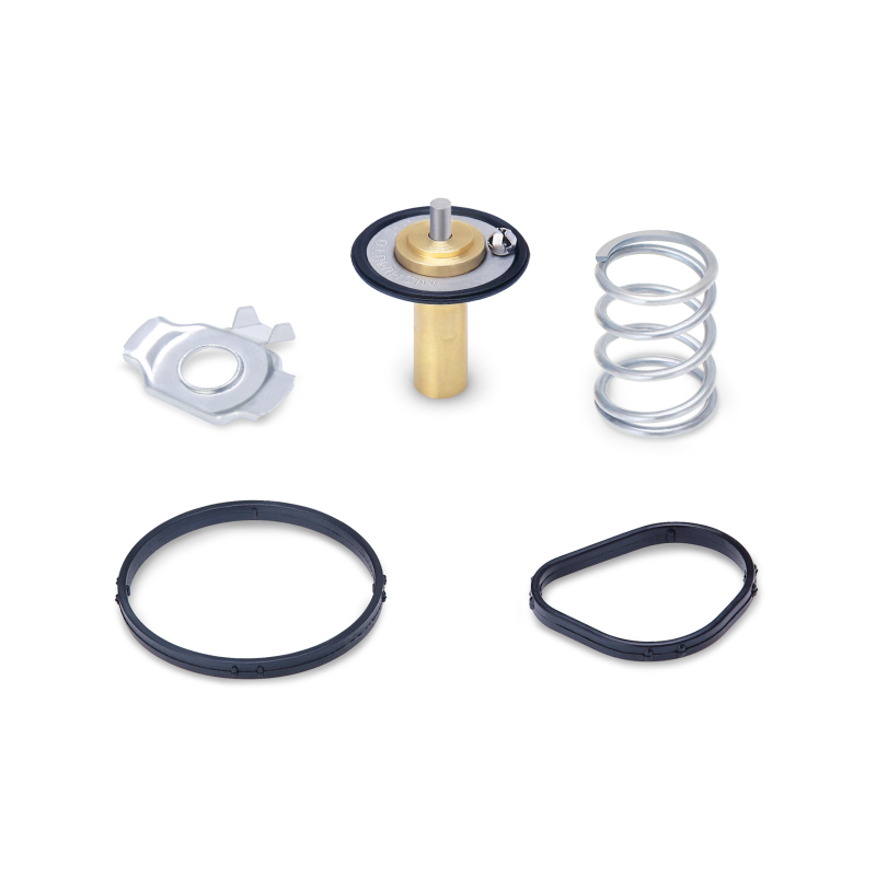 Mishimoto 2014+ Ford Fiesta ST EcoBoost Racing Thermostat Mishimoto Thermostats  AXOPROS
