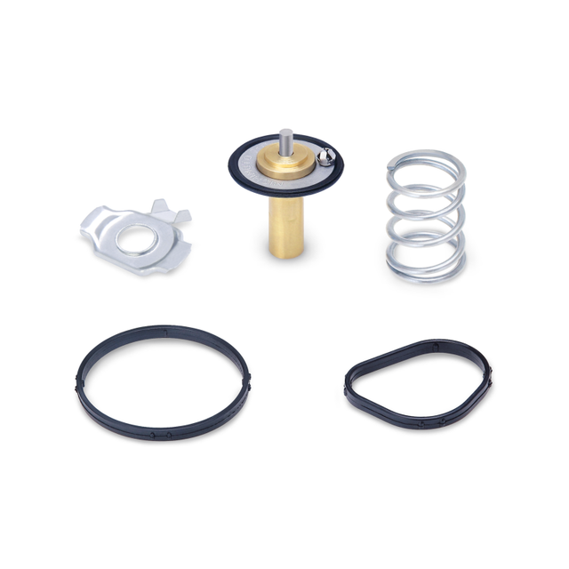 Mishimoto 2014+ Ford Fiesta ST EcoBoost Racing Thermostat Mishimoto Thermostats  AXOPROS
