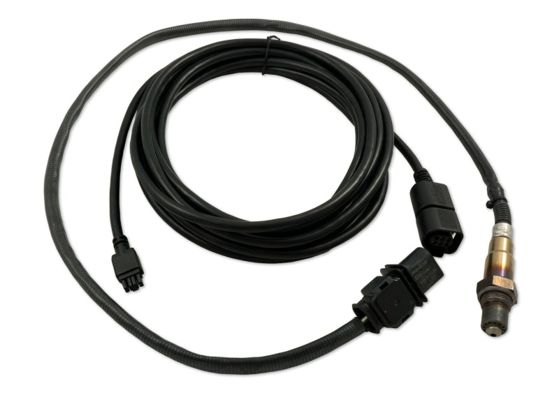 Innovate LSU4.9 Upgrade Kit - 18ft Sensor Cable and O2 Sensor Innovate Motorsports Oxygen Sensors AXOPROS