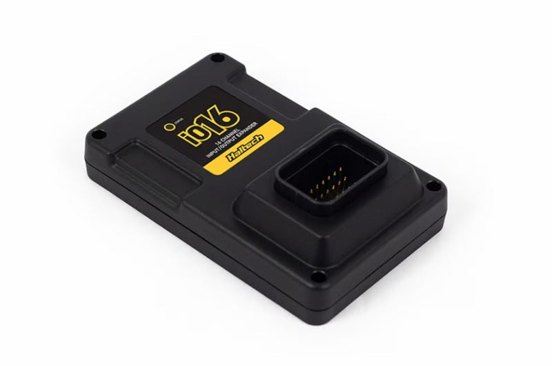 Haltech Haltech IO16 Input/Output Expander - 16 Channel (Box Only) Data Acquisition aftermarket performance part