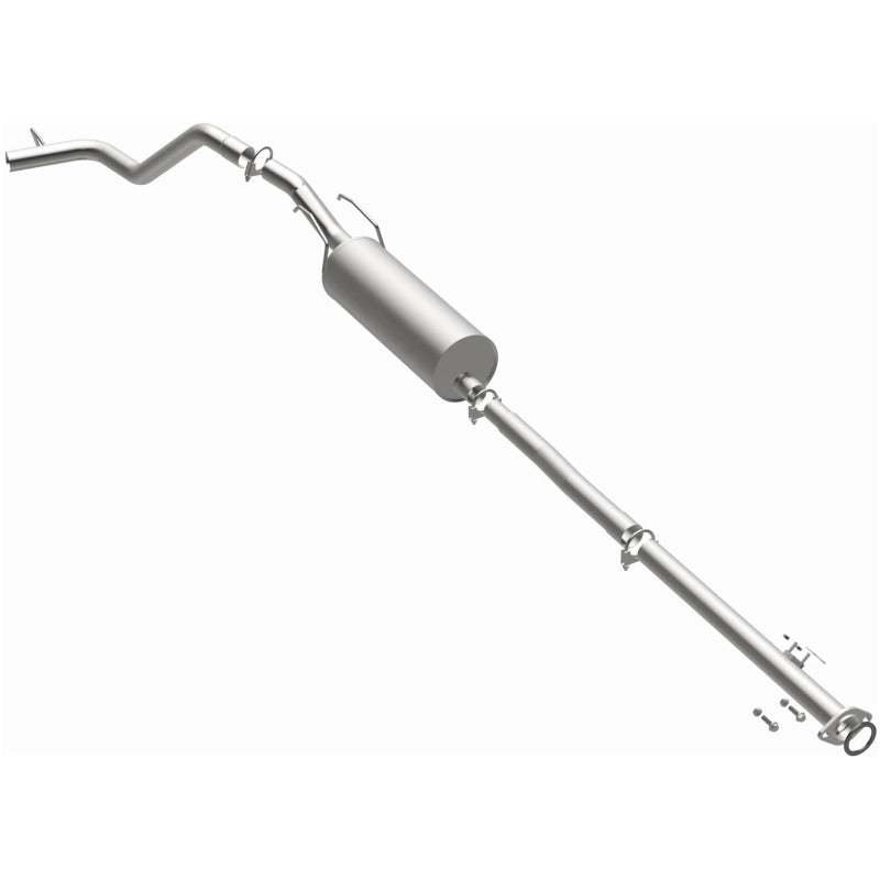 MagnaFlow BRE Exhaust Kit 95-00 Toyota Tacoma 2.7L Magnaflow Catback AXOPROS