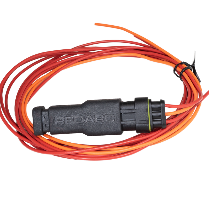 REDARC REDARC Tow-Pro Encapsulated Protection Device Trailer Brakes aftermarket performance part