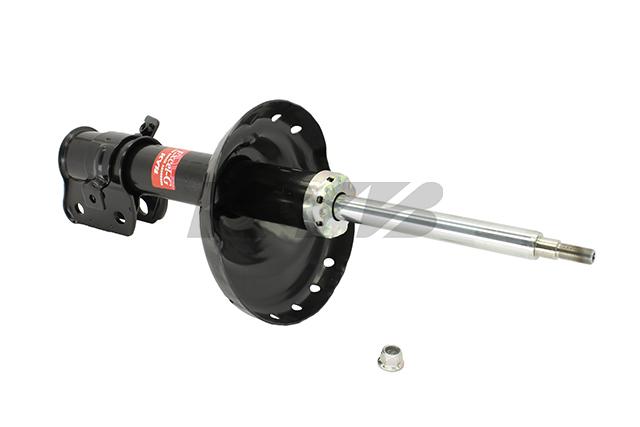 KYB Shocks & Struts Excel-G Front Left SUBARU Impreza (AWD) 2008-10 SUBARU Impreza Outback 2008-10 S KYB Shocks and Struts AXOPROS