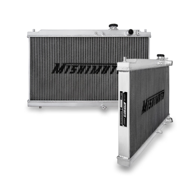 Mishimoto 94-01 Acura Integra Manual Aluminum Radiator Mishimoto Radiators  AXOPROS