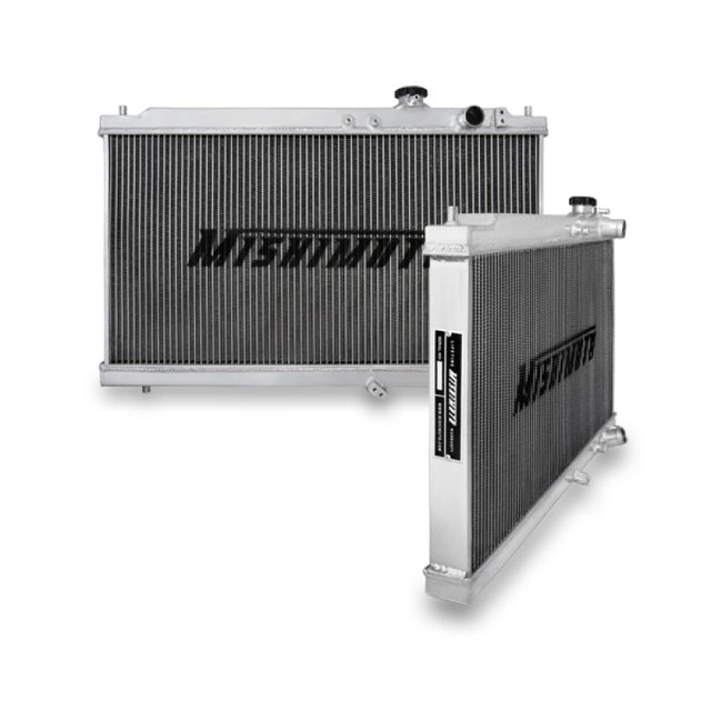 Mishimoto 94-01 Acura Integra Manual Aluminum Radiator Mishimoto Radiators  AXOPROS