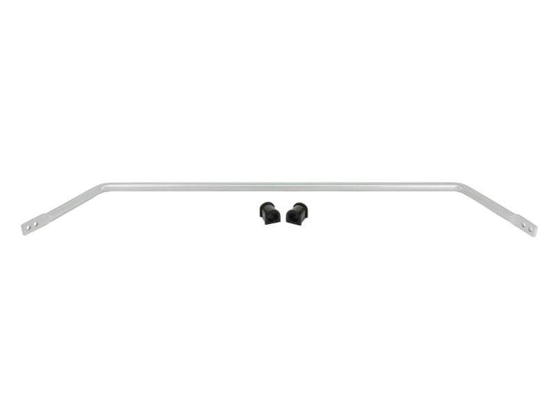 Whiteline 10/00-3/06 Toyota MR2 Spyder Front 22mm Heavy Duty Adjustable Swaybar Whiteline Sway Bars  AXOPROS