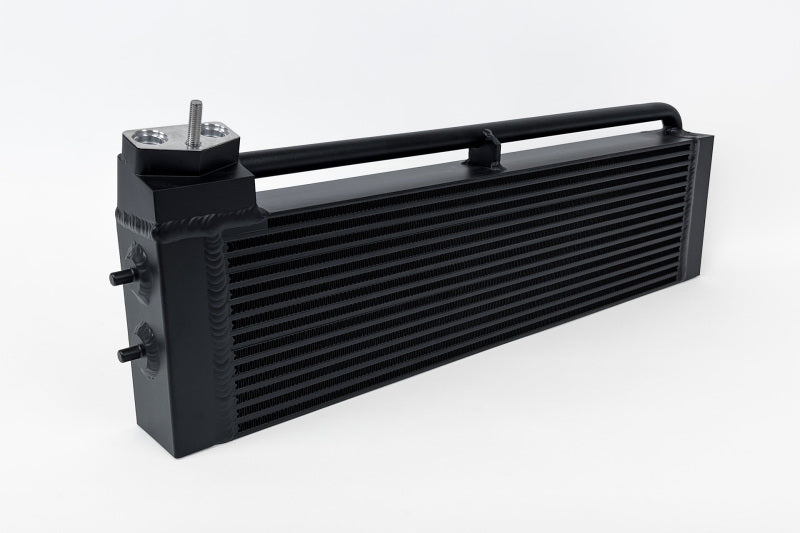 CSF 06-10 BMW E60 M5 / E63 / E64 M6 Race-Spec Oil Cooler CSF Oil Coolers  AXOPROS