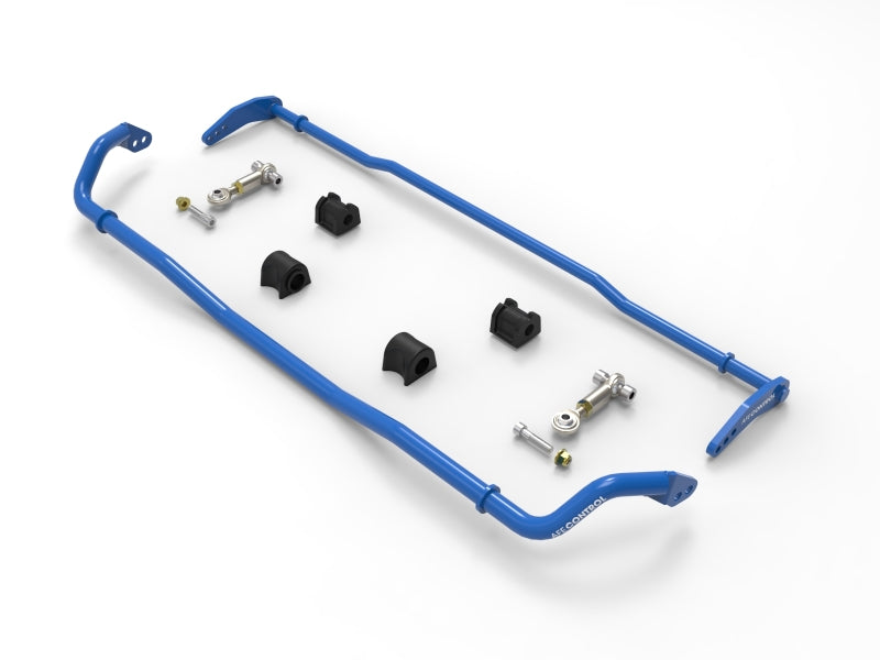 aFe 13-23 Toyota GR86 H4-2.4/2.0L Control Front and Rear Sway Bar set aFe Sway Bars AXOPROS