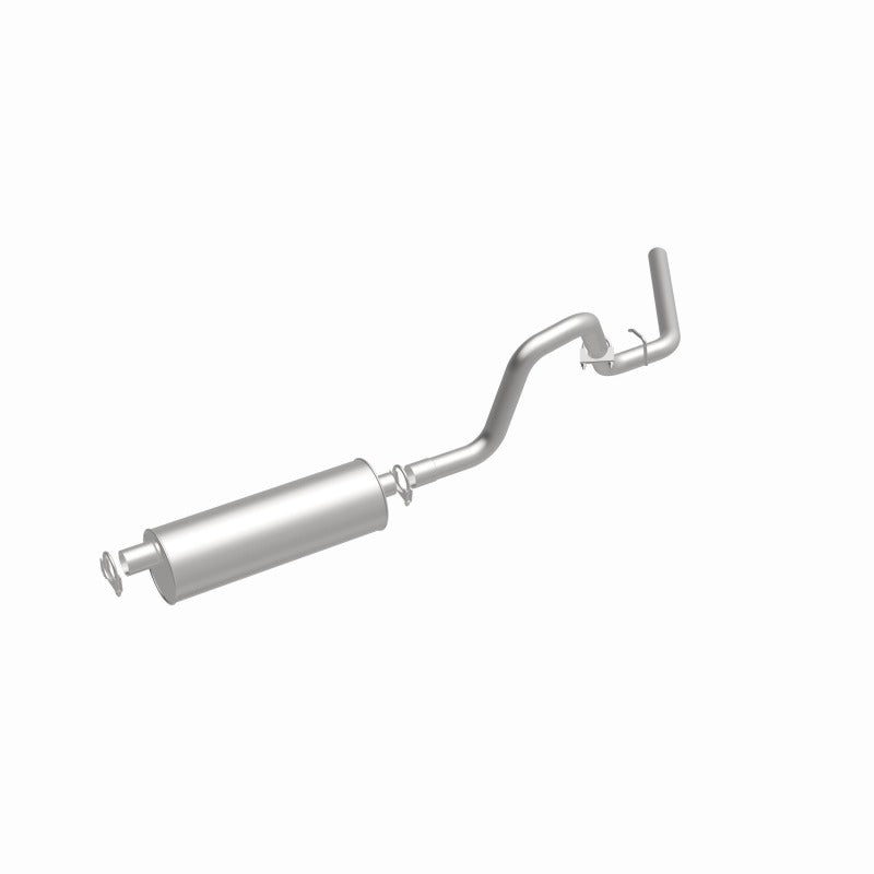 Magnaflow MagnaFlow BRE Exhaust Kit 87-96 Ford Bronco Catback aftermarket performance part