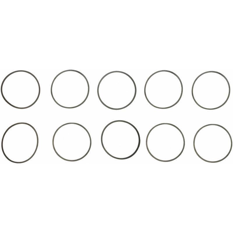 Fel-Pro 2100 Air Cleaner Mounting Gasket Fel-Pro Gasket Kits AXOPROS