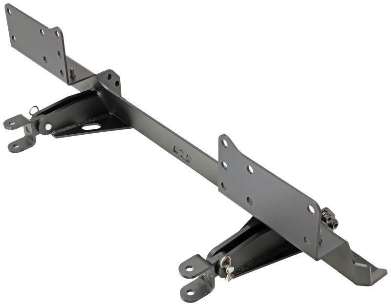 RockJock RockJock JL Tow Bar Mounting Kit w/ Plastic Bumper Includes Hardware Tow Bars aftermarket performance part