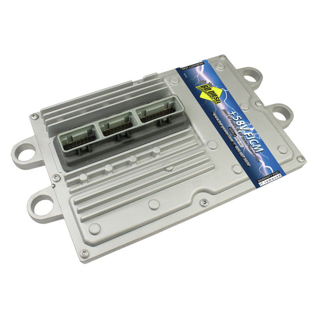 BD Diesel FICM (Fuel Injection Control Module) 58-volt - Ford 2003-2007 6.0L PowerStroke BD Diesel Fuel Injection Control Modules  AXOPROS