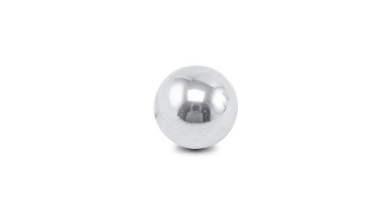 Vibrant Replacement Ball for Inline One Way Check Valve No. 11116 Vibrant Fittings AXOPROS