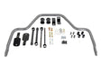 Hellwig 17-22 Ford F-250 Super Duty Solid Heat Treated Chromoly 1-5/16in Big Wig Rear Sway Bar Hellwig Sway Bars  AXOPROS