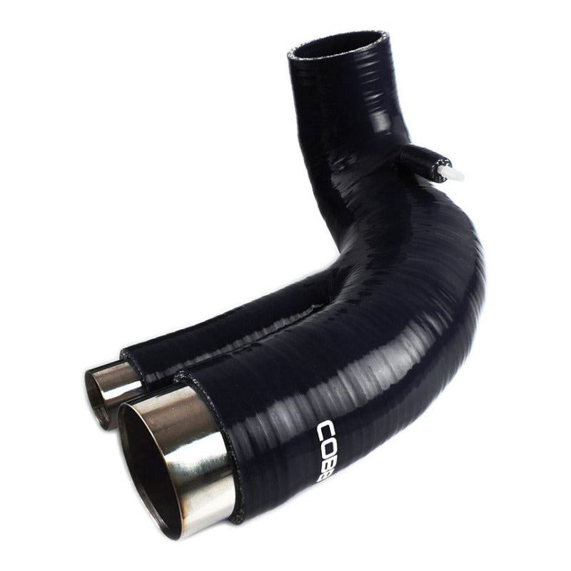 Cobb MAZDASPEED Turbo Inlet Hose - Stealth Black COBB Turbo Inlets AXOPROS
