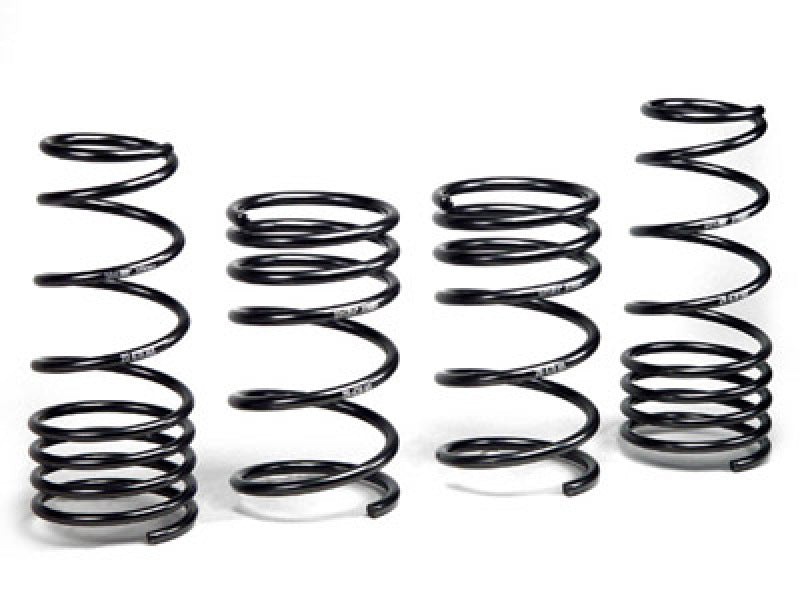 H&R 99-04 Mazda Protege/Protege 5/Protege MP3 BJ Sport Spring H&R Lowering Springs AXOPROS