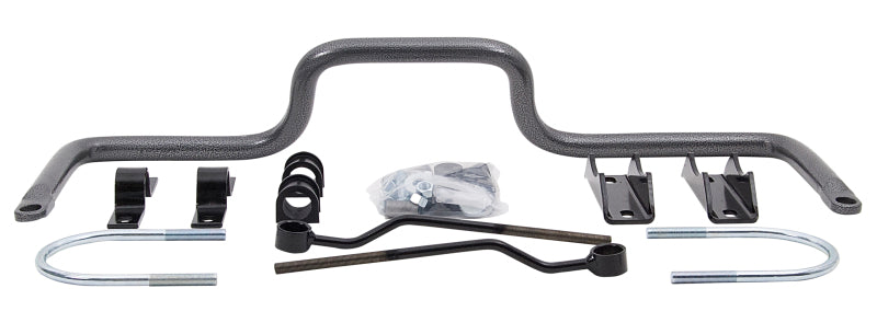 Hellwig 99-10 Ford F-250/F-350 SD 2/4WD Solid Heat Treated Chromoly 1-1/4in Rear Sway Bar Hellwig Sway Bars  AXOPROS