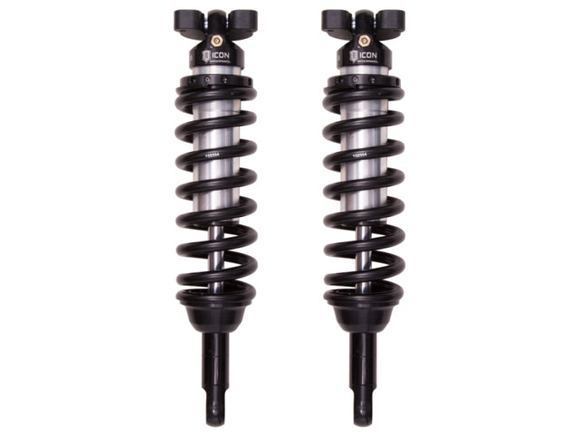 ICON 2015+ Chevrolet Colorado 2.5 Series Shocks VS IR Coilover Kit ICON Coilovers  AXOPROS